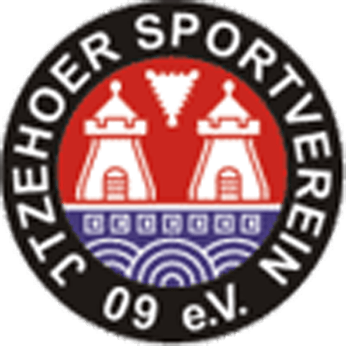 Wappen Itzehoer SV 09